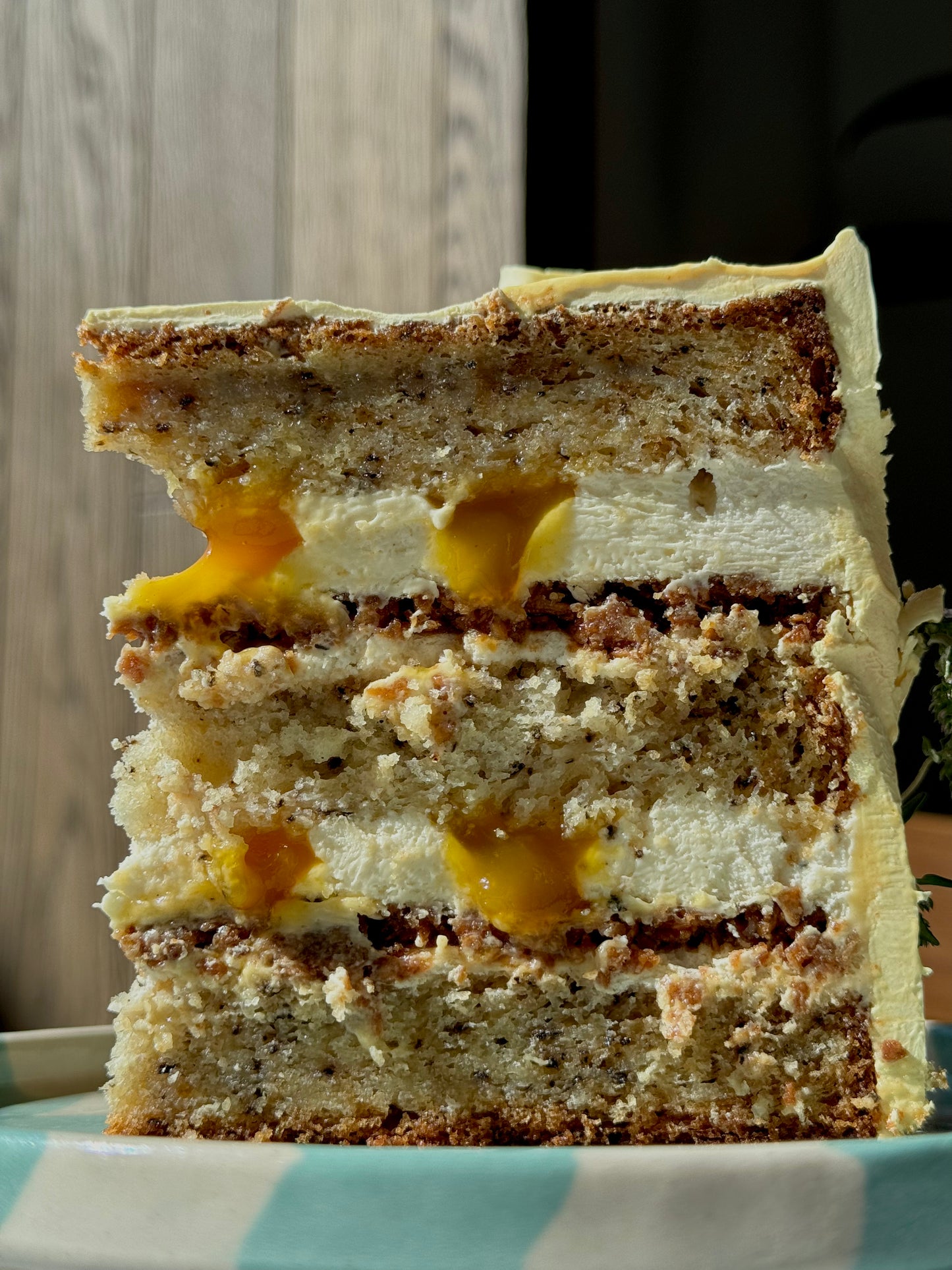 ŠVENTINIS TORTAS