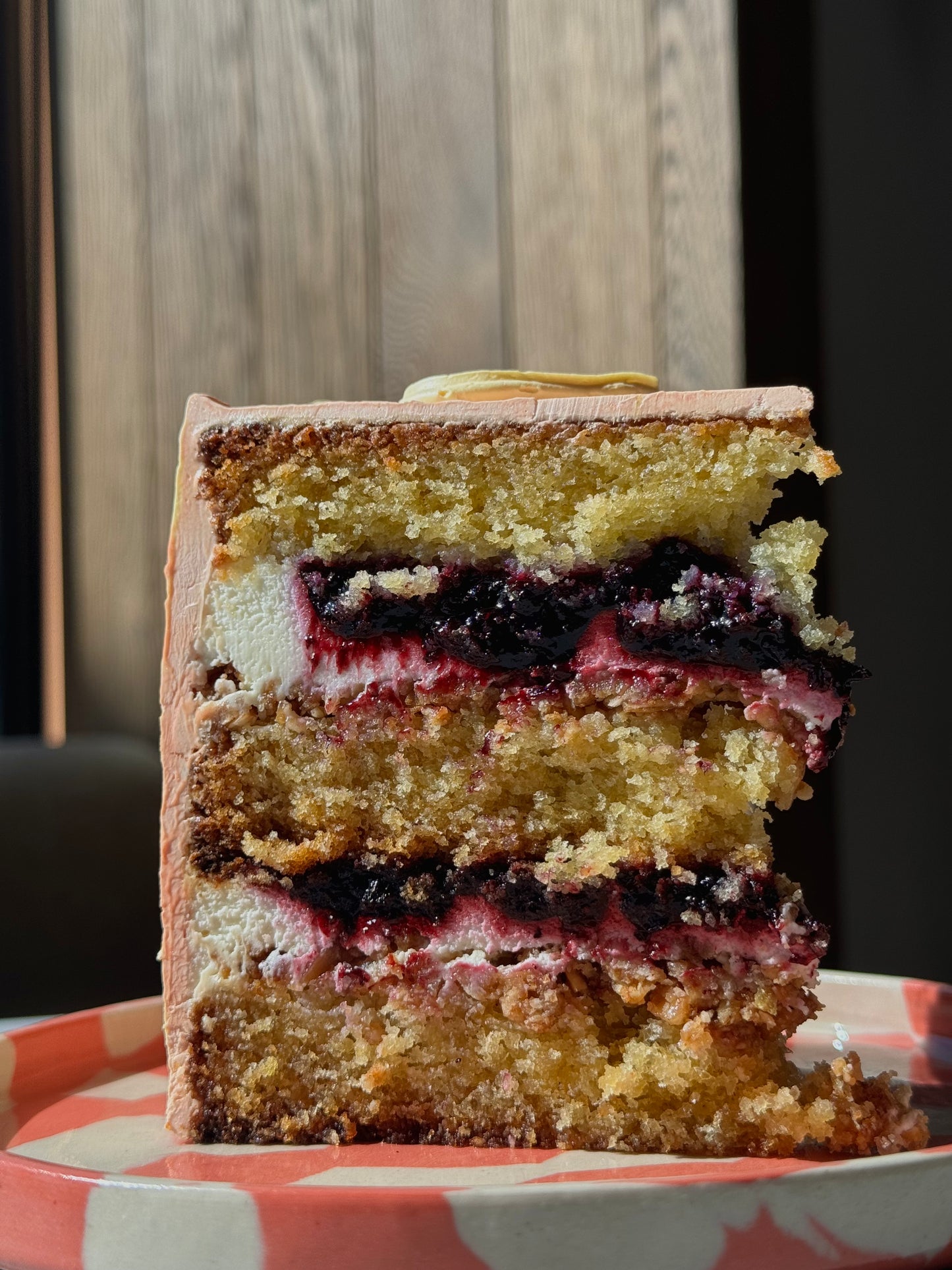 ŠVENTINIS TORTAS