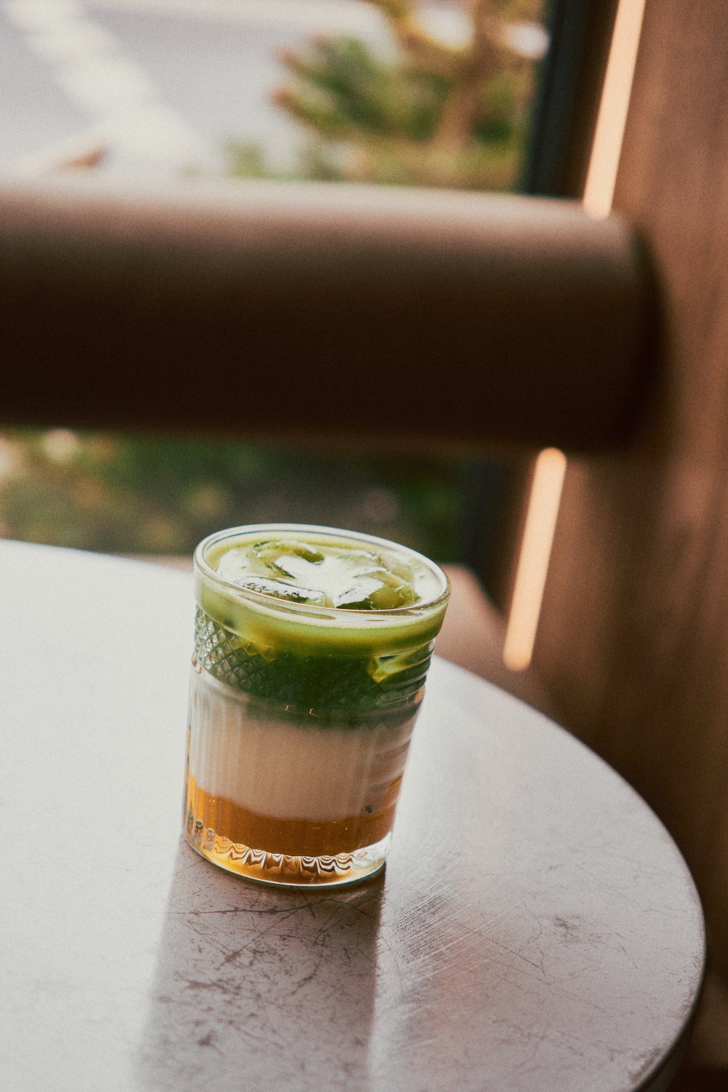 KASDIENYBĖS BAKEHOUSE PREMIUM MATCHA