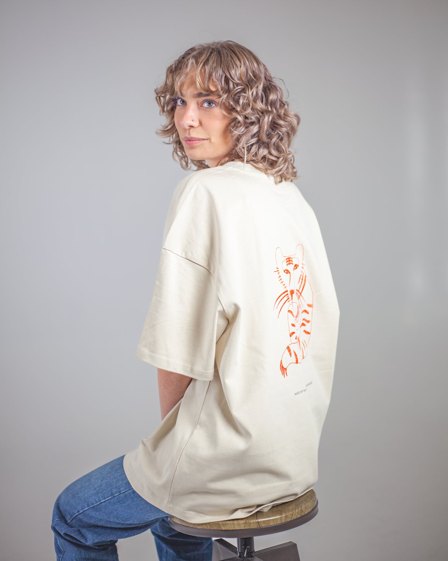 KASDIENYBĖS BAKEHOUSE MARŠKINĖLIAI