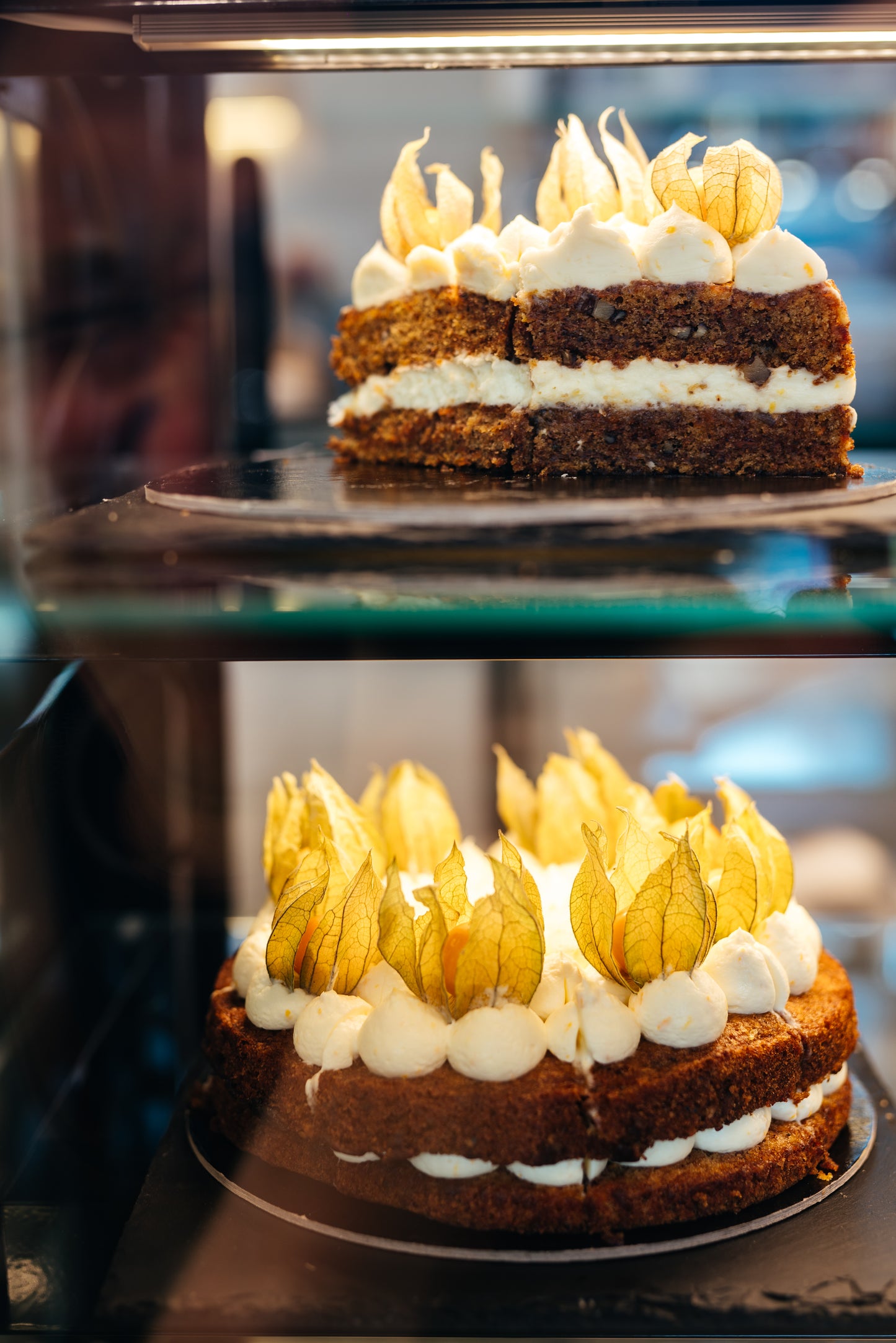 KALĖDINIS TORTŲ UŽSAKYMAS