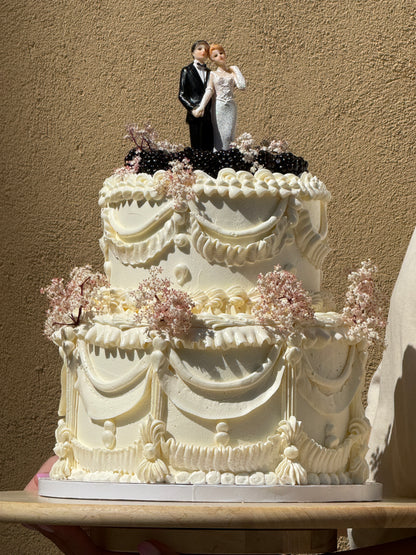 DEGUSTACINIS ŠVENTINIŲ TORTŲ RINKINYS KOVO 13 d.