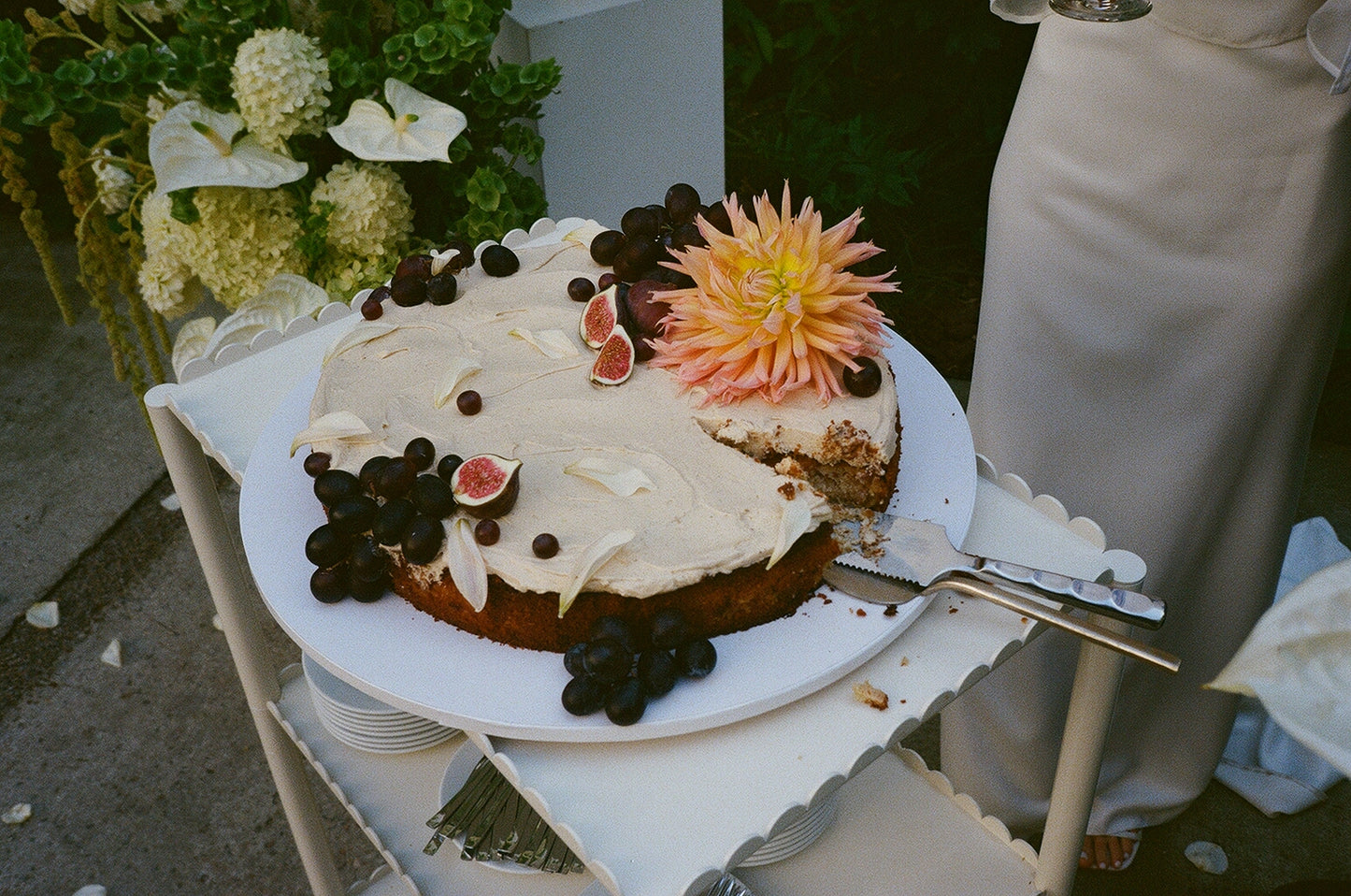 DEGUSTACINIS ŠVENTINIŲ TORTŲ RINKINYS