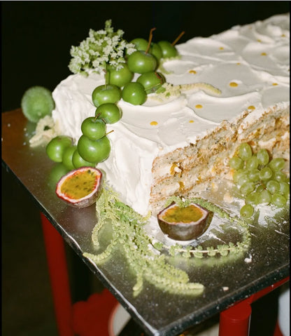 DEGUSTACINIS ŠVENTINIŲ TORTŲ RINKINYS