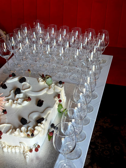 DEGUSTACINIS ŠVENTINIŲ TORTŲ RINKINYS KOVO 13 d.