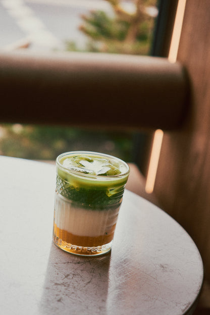 KASDIENYBĖS BAKEHOUSE PREMIUM MATCHA